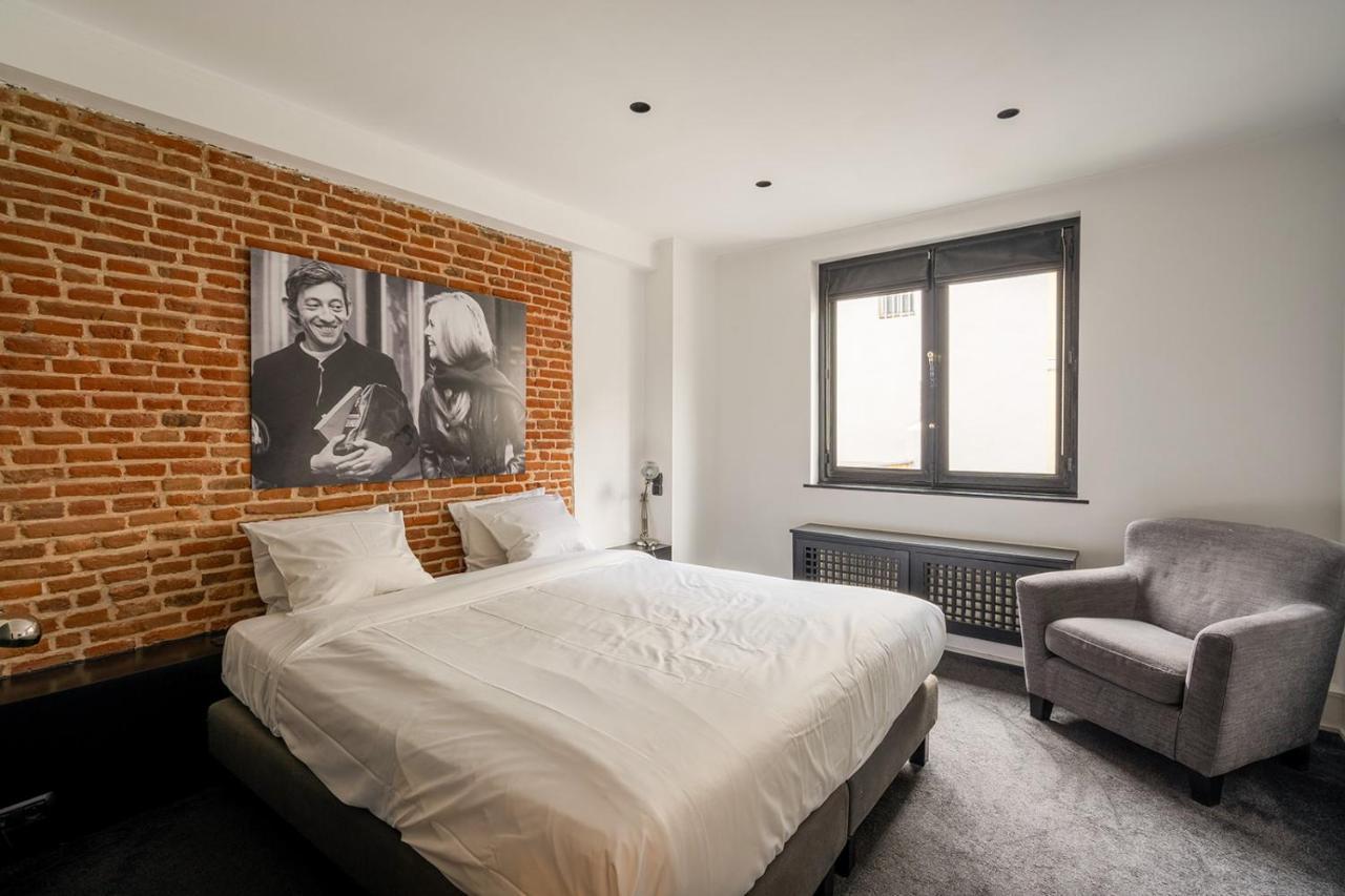 Smartflats - Grand-place I Appartement *