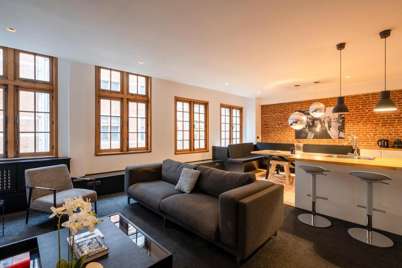 Smartflats - Grand-place I * Brussel