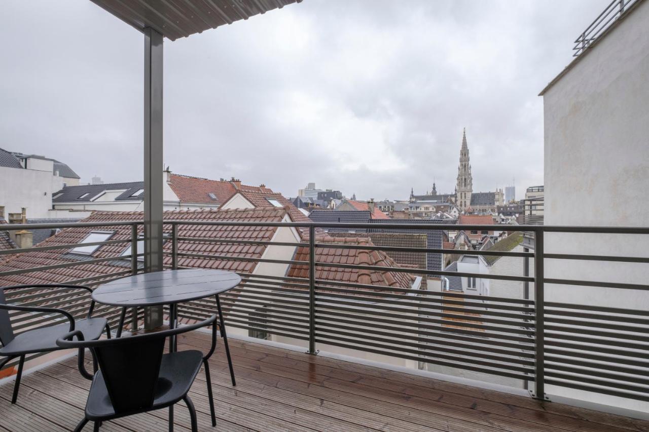 Appartamento The Good Flats Bruxelles