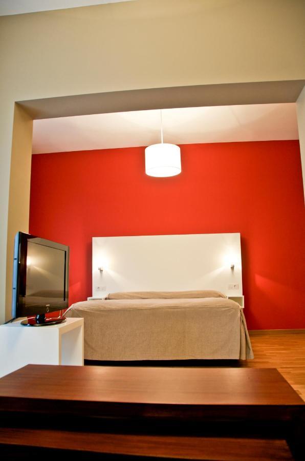 Aparthotel Mas Eu 3*