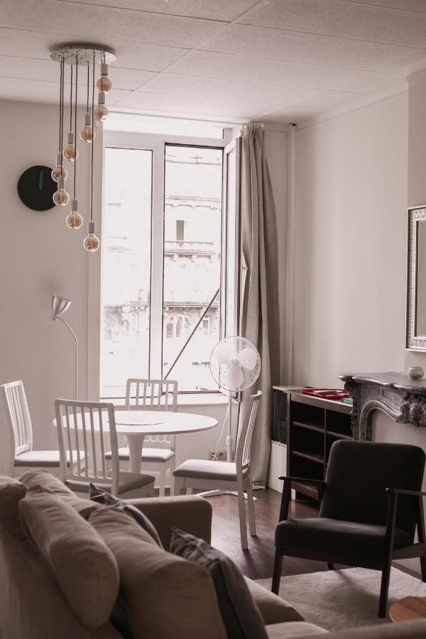 Aparthotel Super In Brüssel