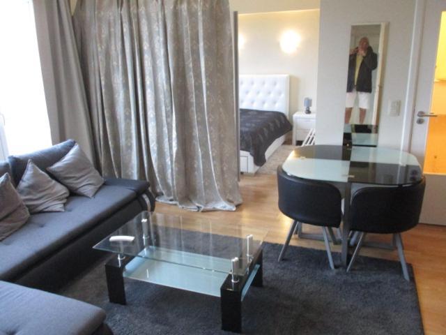 Apartment Vleurgat