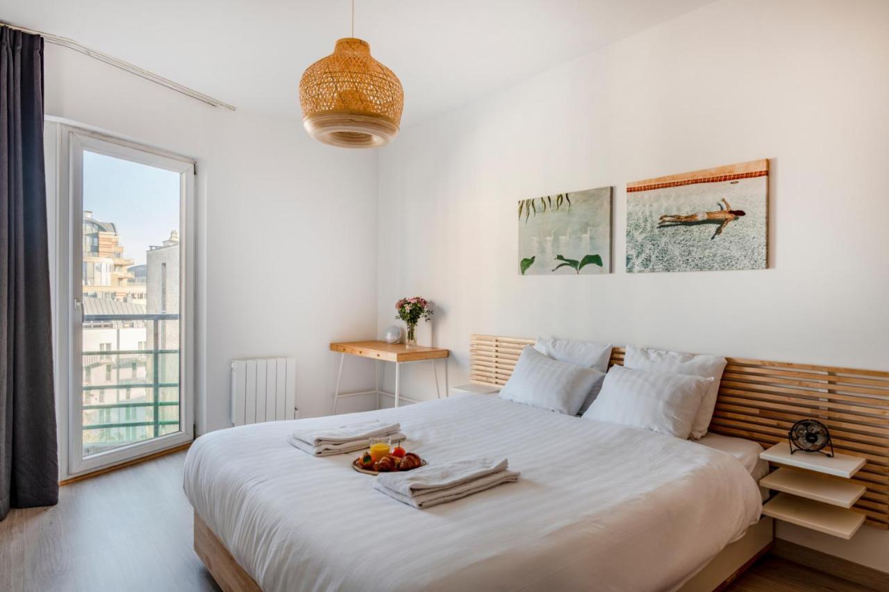 Appartement Royal Design