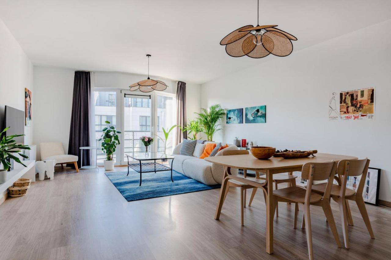 Royal Design Appartement