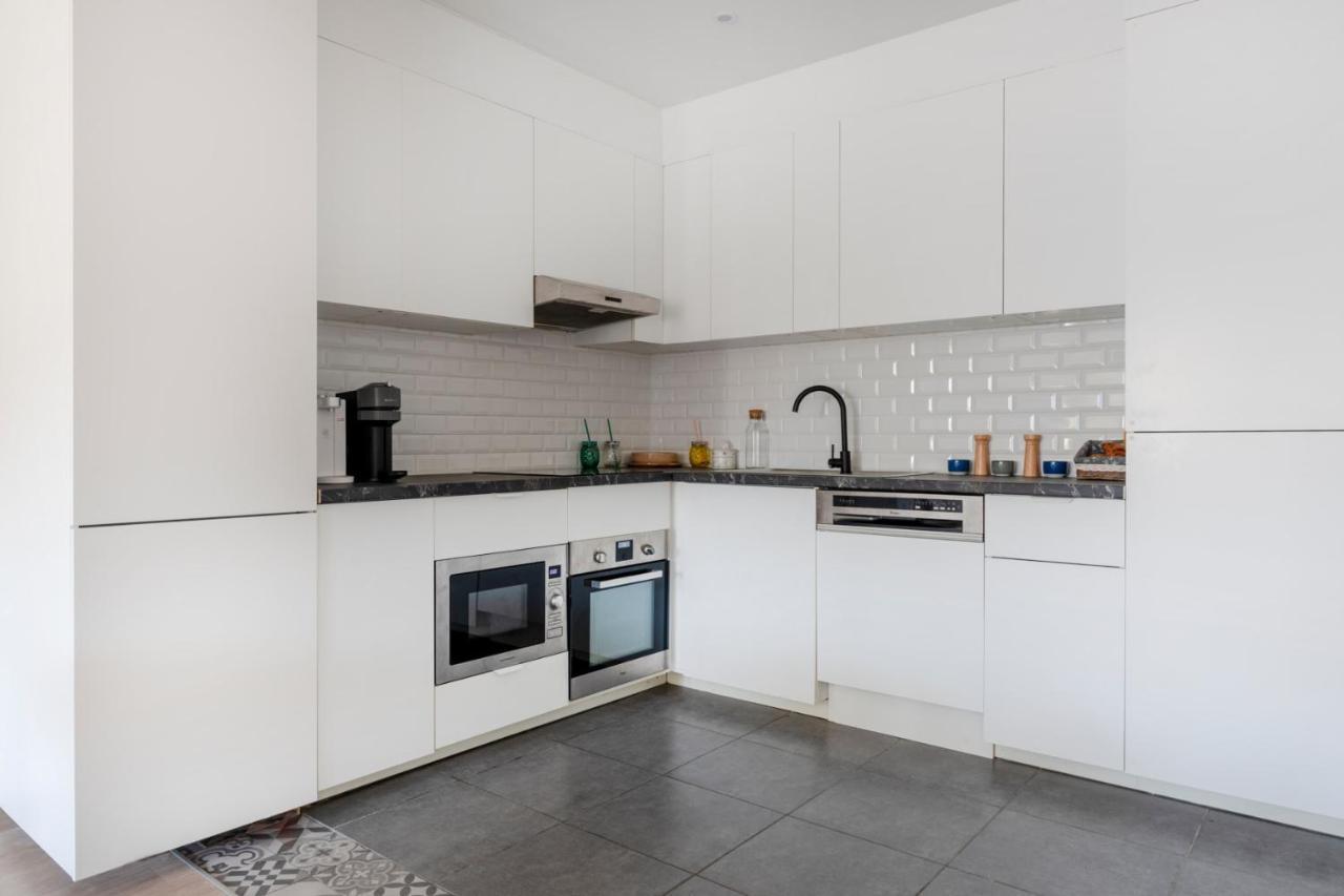 Royal Design Appartement Brussel