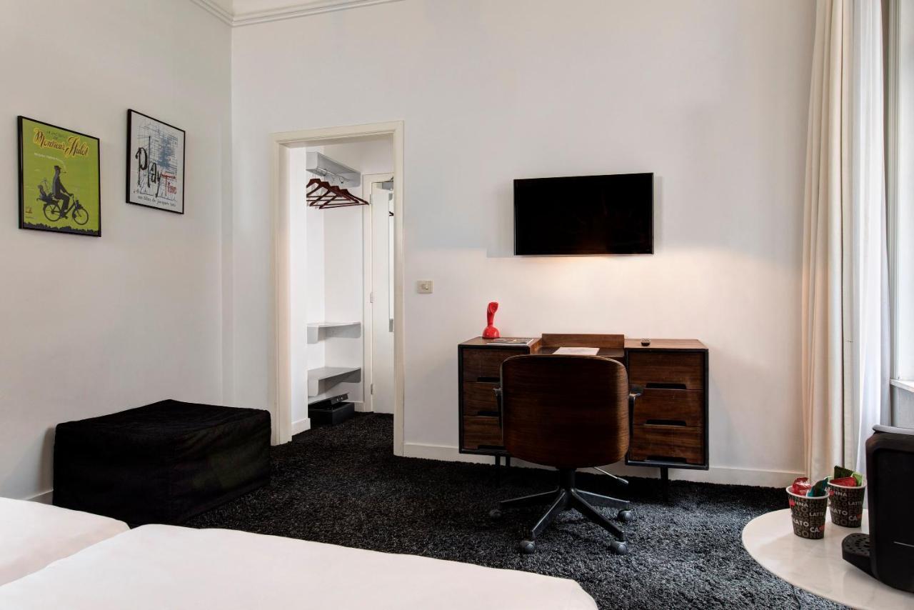 Vintage Hotel Bruxelles