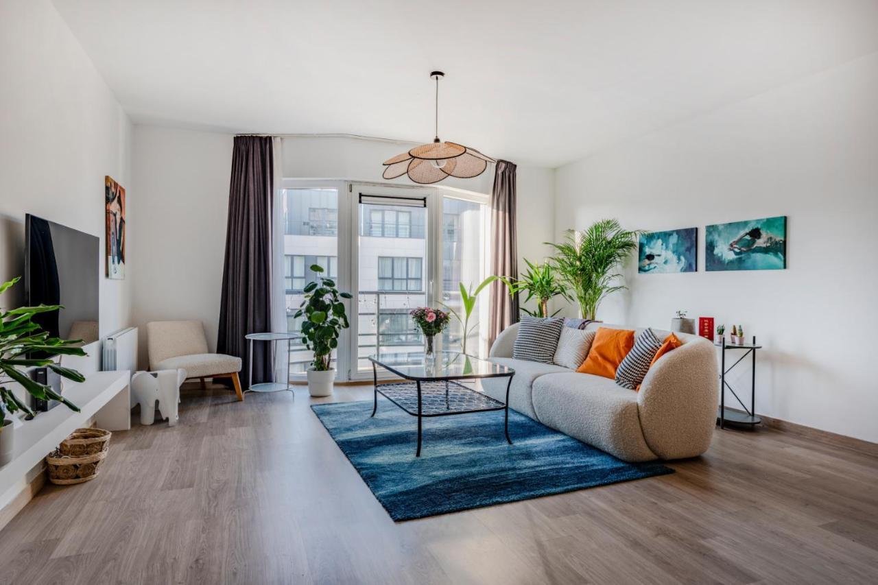 Royal Design Appartement *