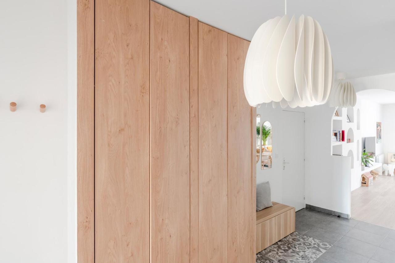 Royal Design Appartement *