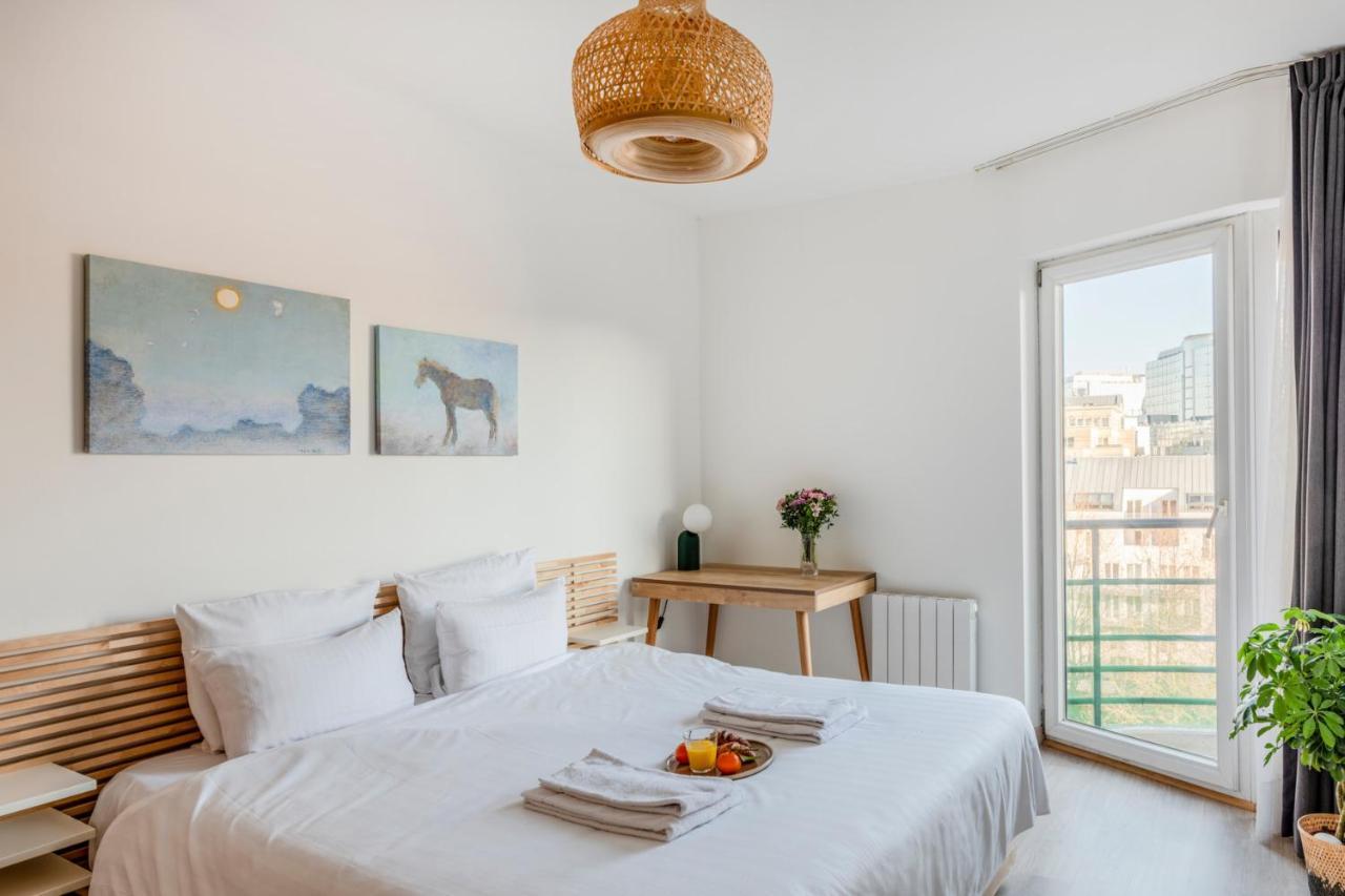 Appartement Royal Design *