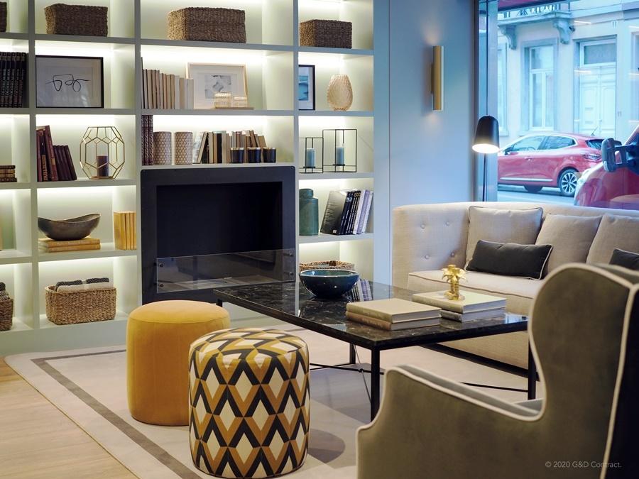 Avenue Louise Trademark Collection By Wyndham Hotel