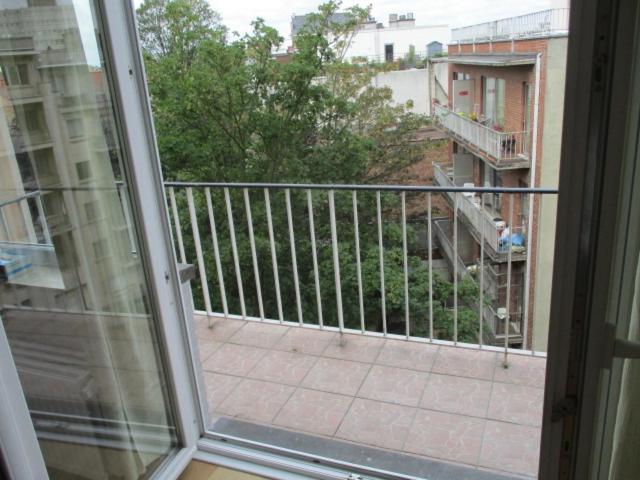 Vleurgat Apartment *