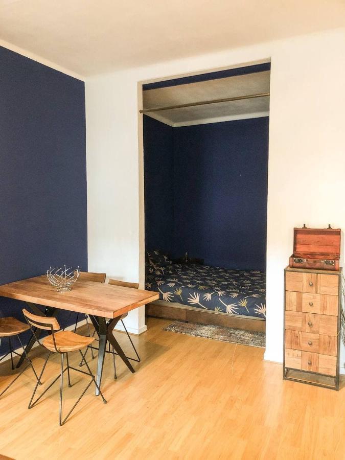 Modernite Et Confort A Deux Pas Du Centre De Bxl Apartment