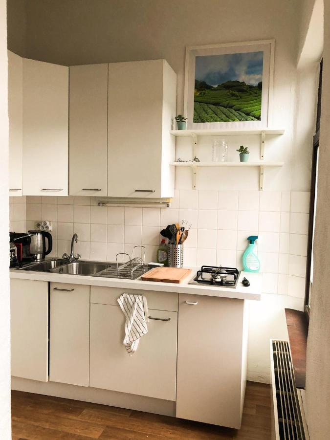 Apartment Modernite Et Confort A Deux Pas Du Centre De Bxl