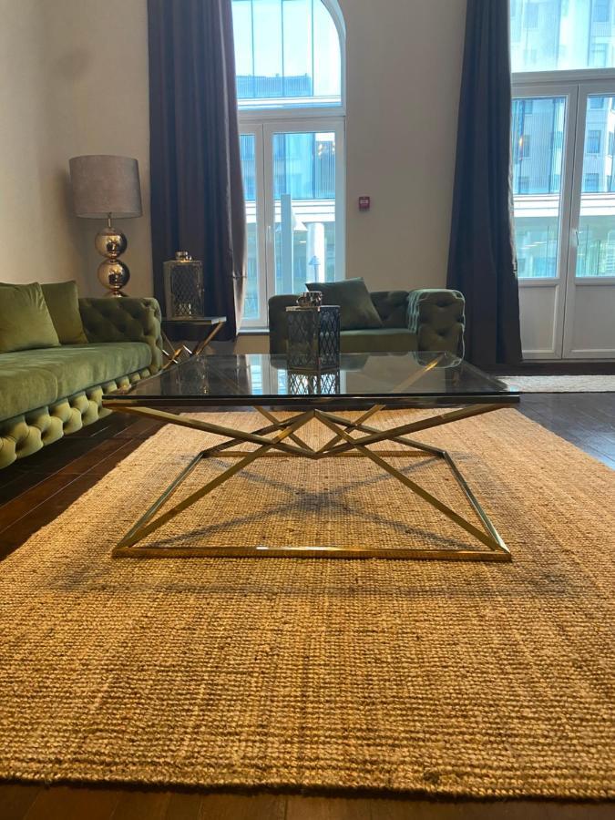 Loft Incroyable Au Coeur De Appartement