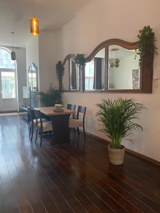 Appartement Loft Incroyable Au Coeur De