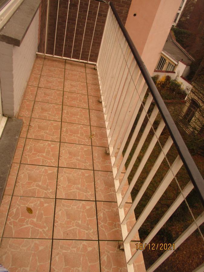 Vleurgat Apartment Brüssel