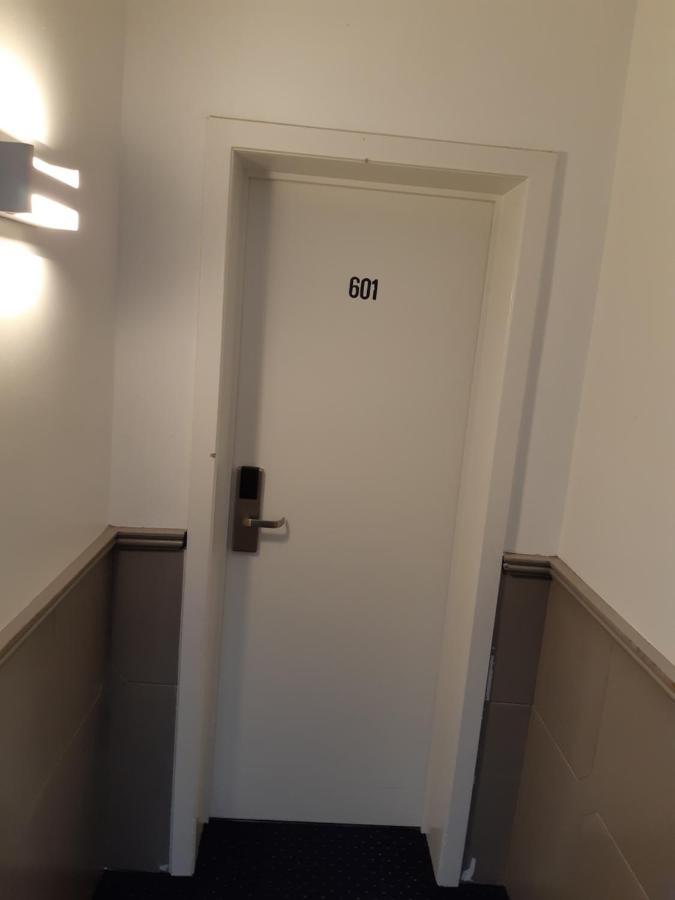 Midi-zuid Hotel