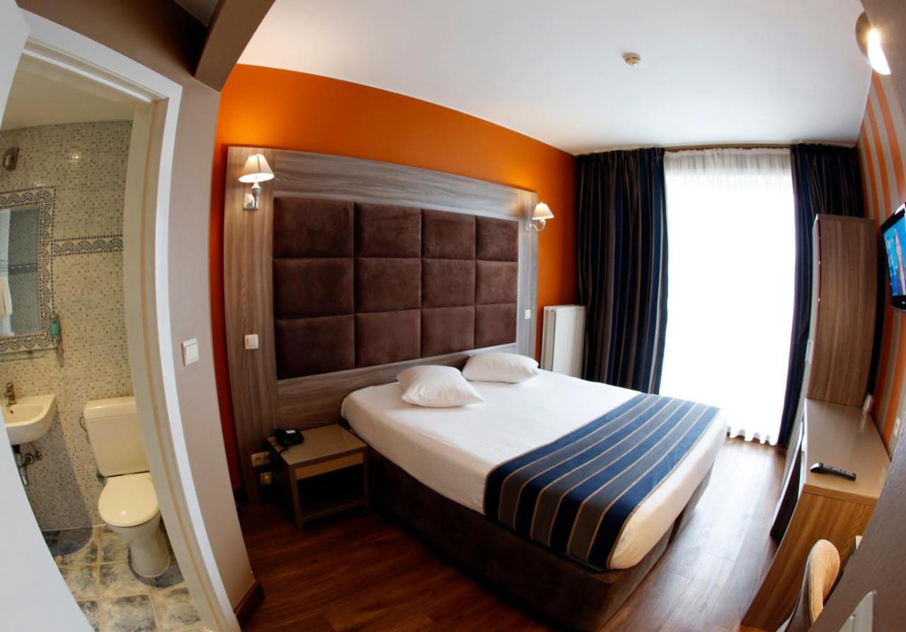 Midi-zuid Hotel