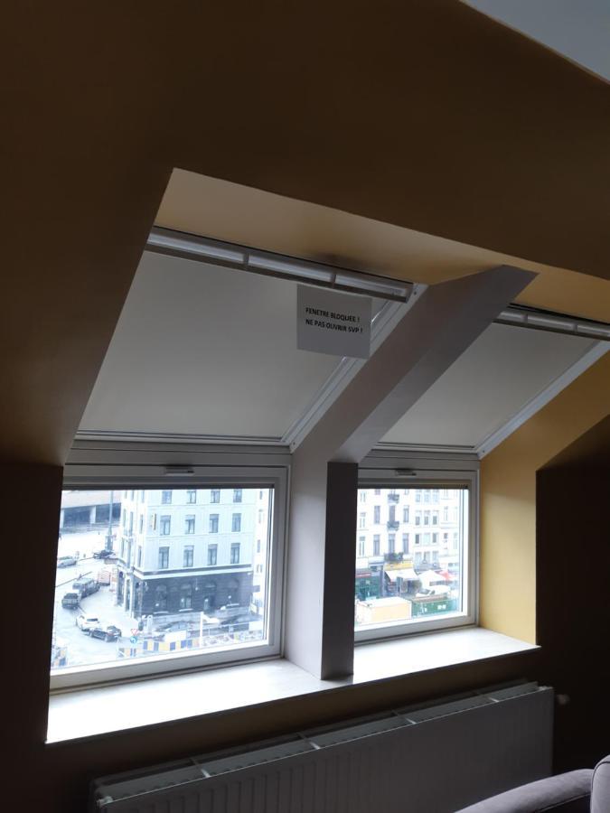 Midi-zuid Hotel Bruxelles