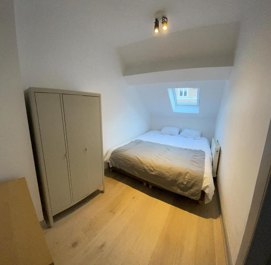 Le Village D'ezra * Bruxelles