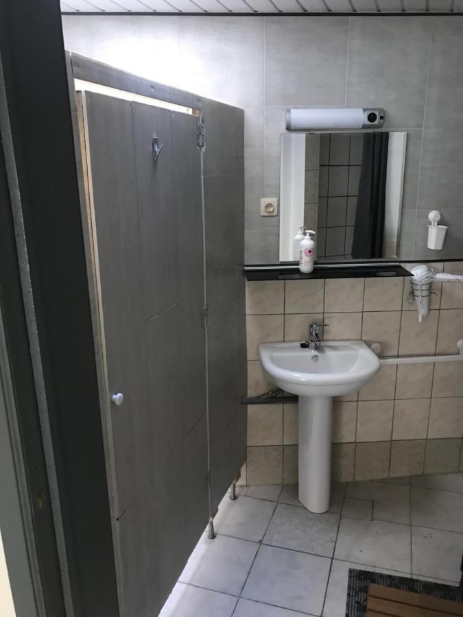 Ideal Apartment