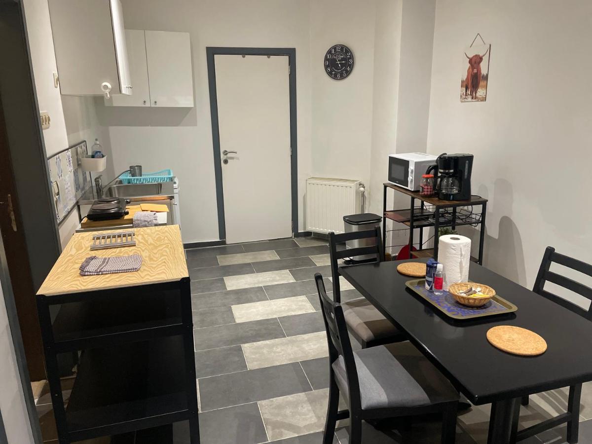 Apartment Ideal Brussels