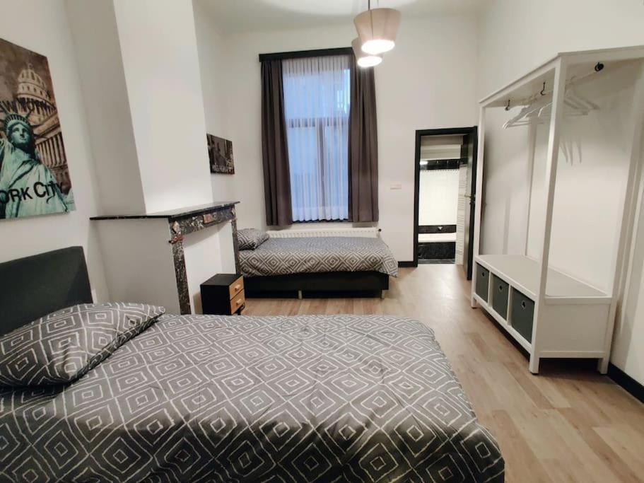 Modern Duplex 100m2 Perfect To Visit Appartement *