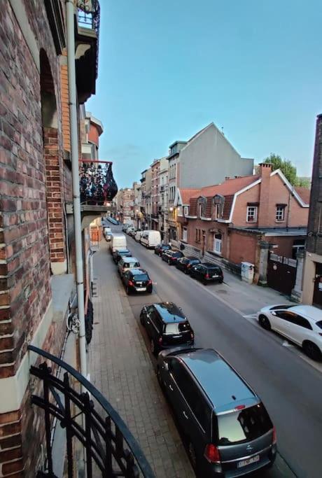 Appartement Modern Duplex 100m2 Perfect To Visit Brussel