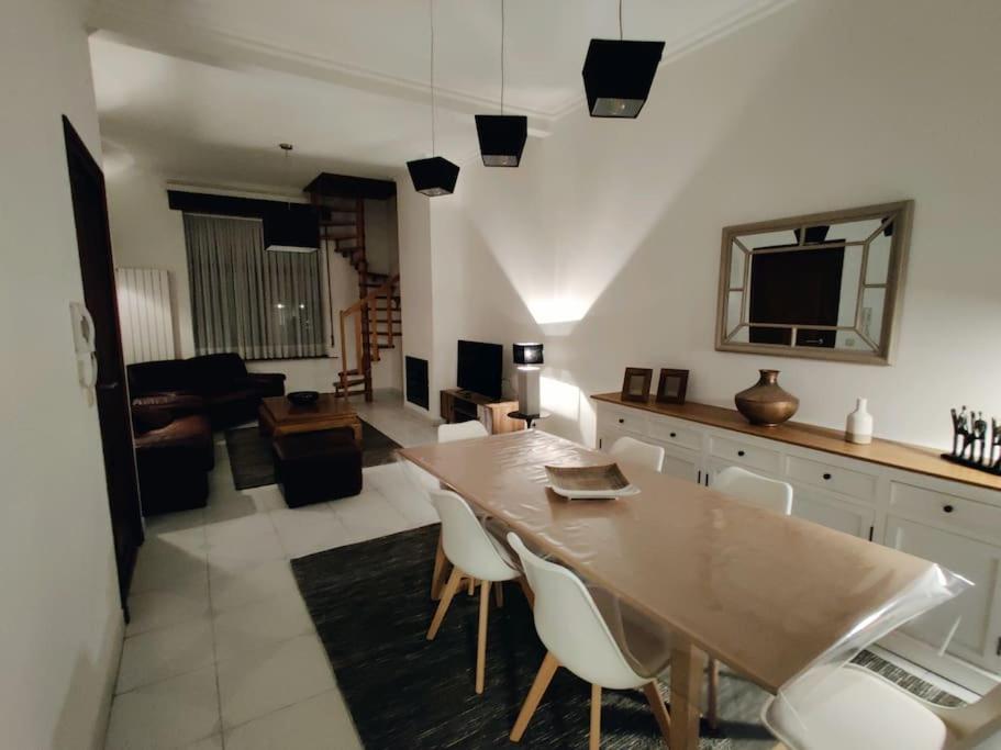 Appartement Modern Duplex 100m2 Perfect To Visit *