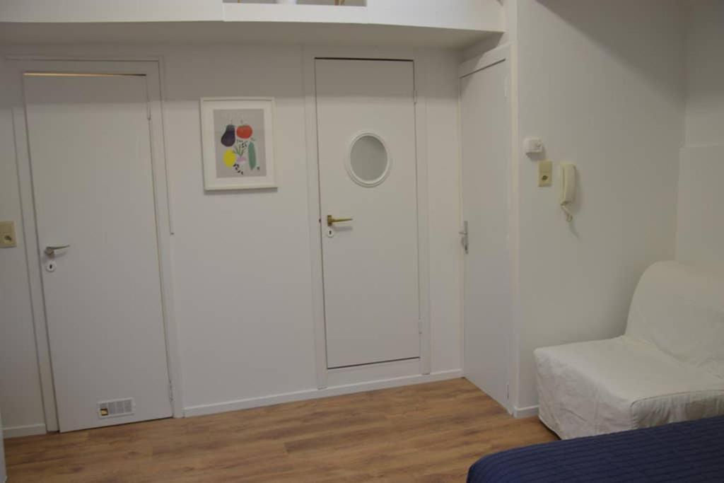 Apartment Top Studio Marolles
