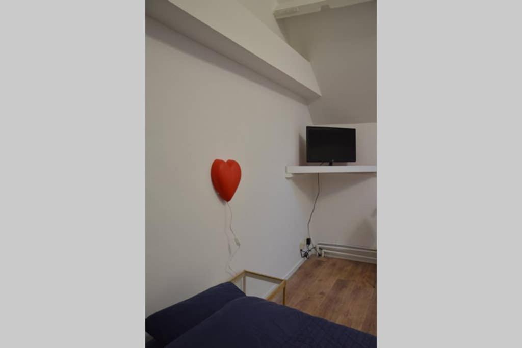 Top Studio Marolles Brussels