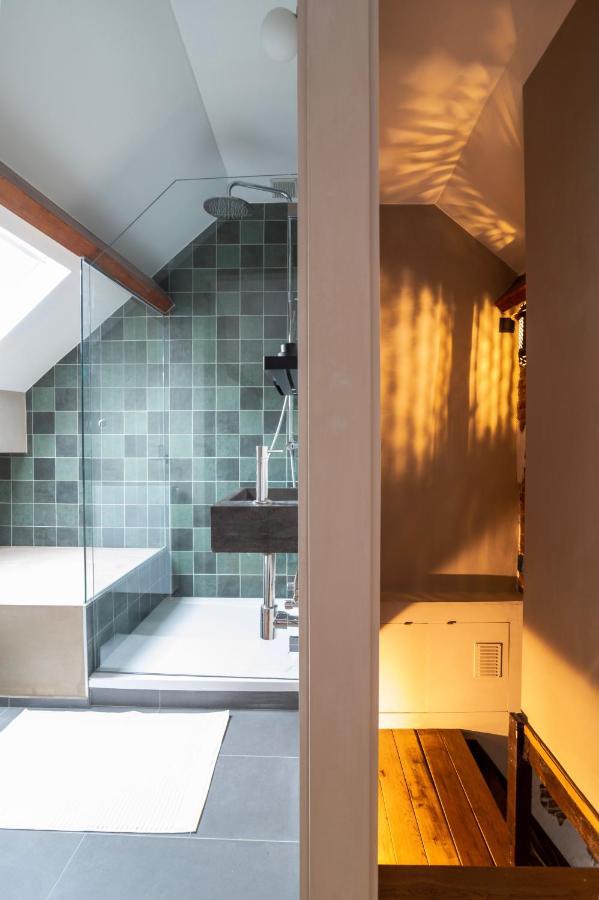 Lovely Triplex In The Heart Of Le Sablon Appartement