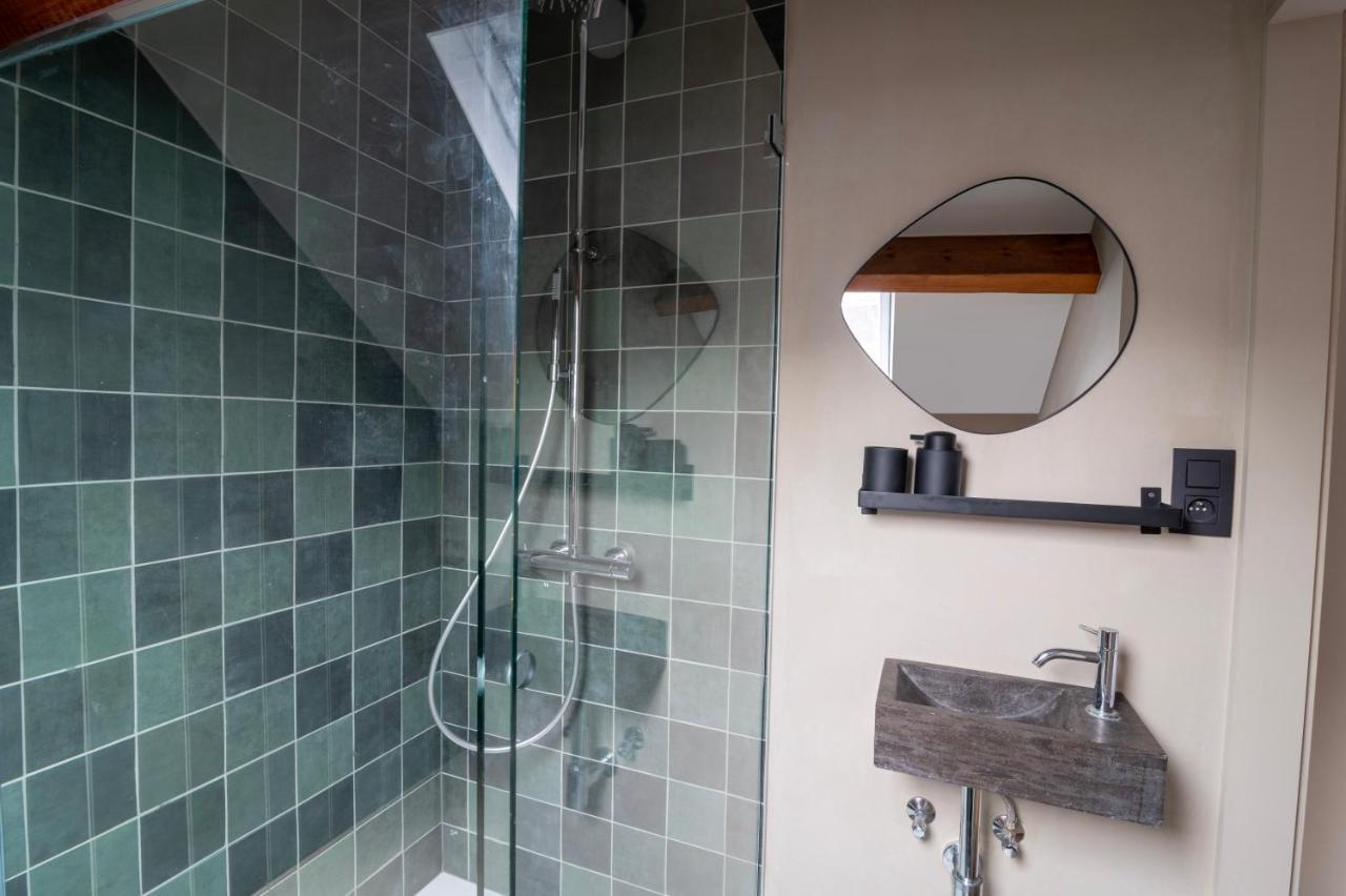 Lovely Triplex In The Heart Of Le Sablon Appartement Bruxelles