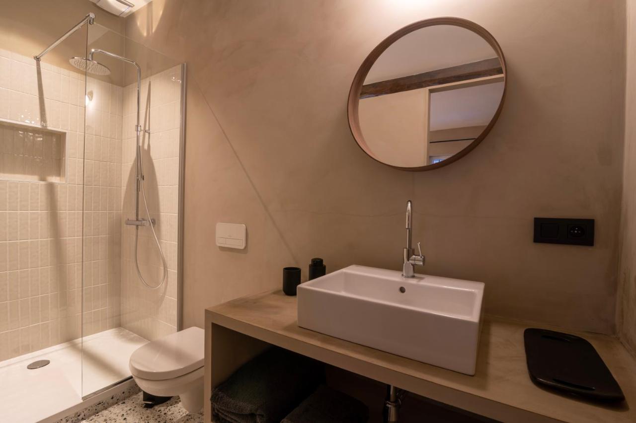 Charming House In Le Sablon Appartamento Bruxelles