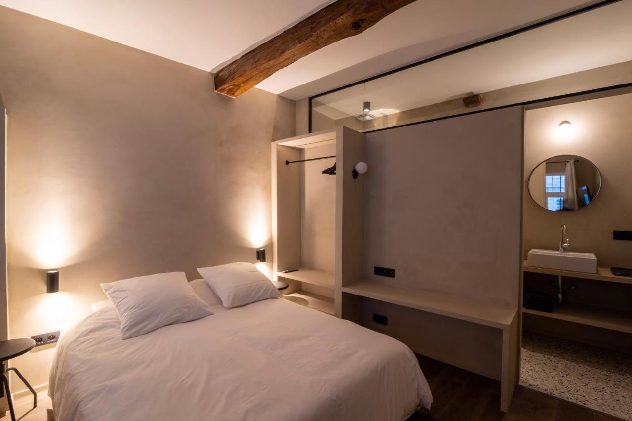 Charming House In Le Sablon Lejlighed *
