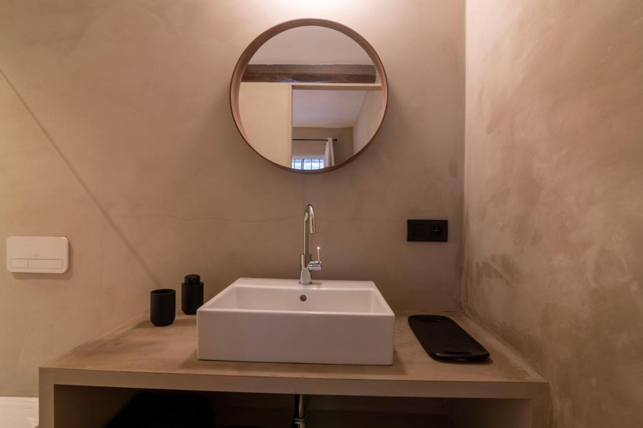 Private En-suite In The Heart Of Le Sablon Apartment