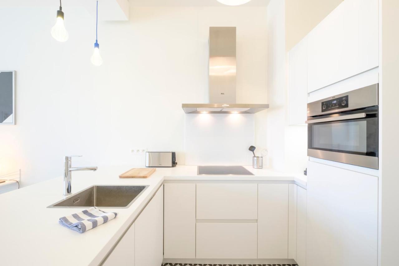 The Stones Flats Apartment Brüssel