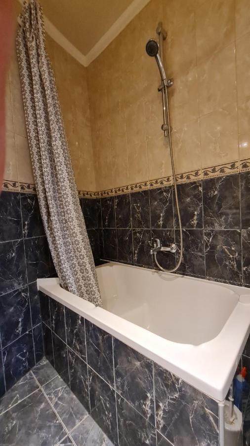 Classy At European Quarter Appartement