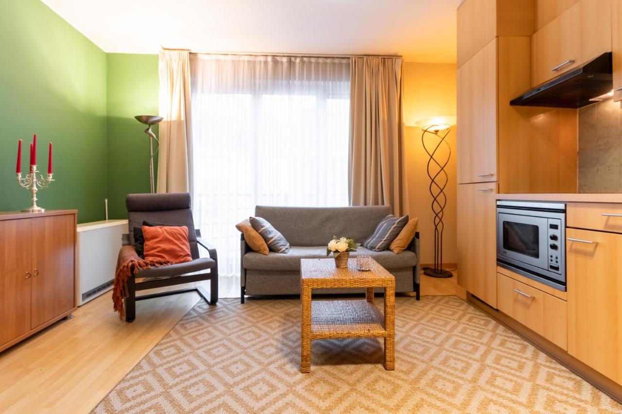 Cozy Centre Apartment *