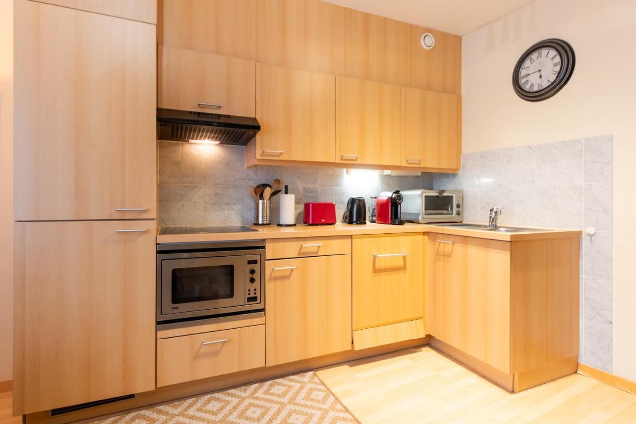 Apartment Cozy Centre Brussels