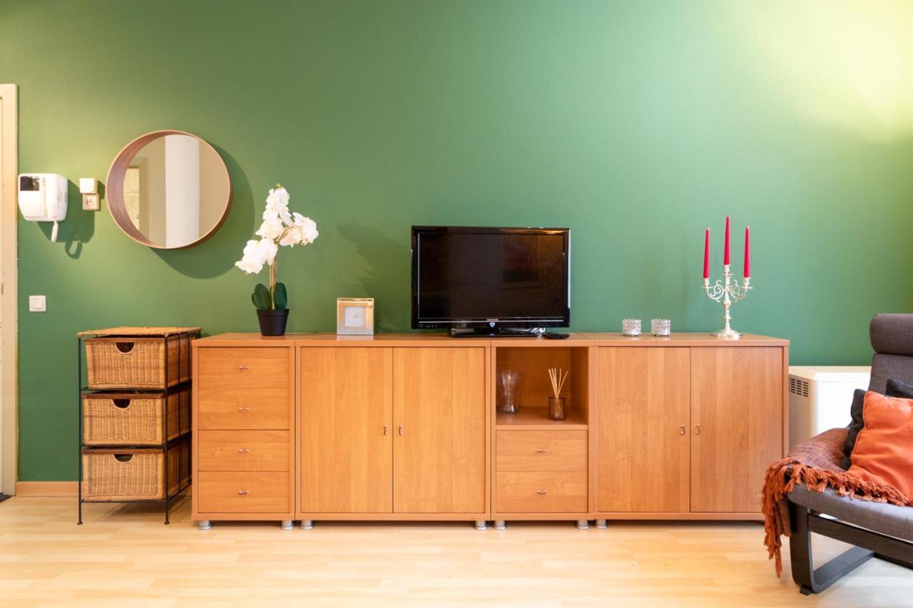 Cozy Centre Apartment *