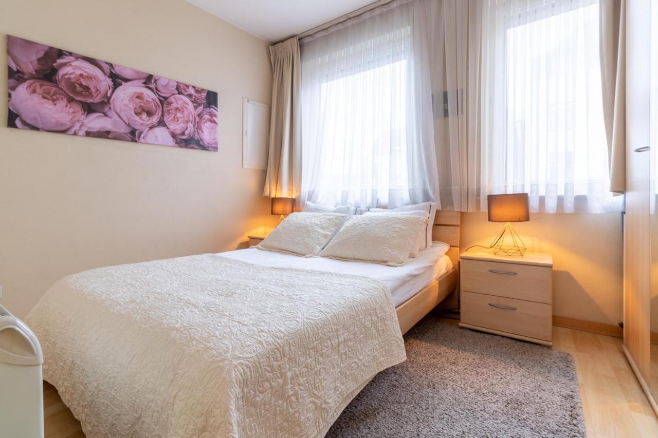 Apartment Cozy Centre Brussels