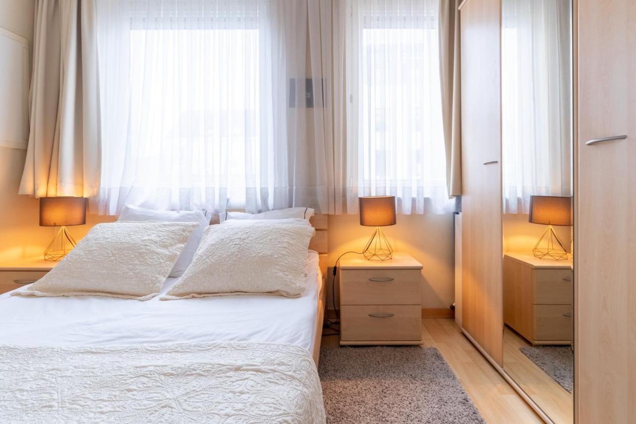 Lejlighed Cozy Centre *