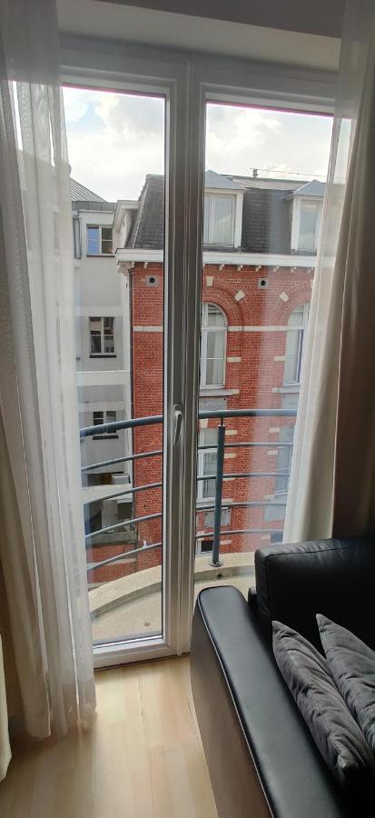 Cozy Centre Lejlighed Bruxelles