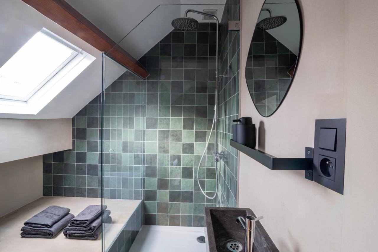 Appartamento Charming House In Le Sablon *