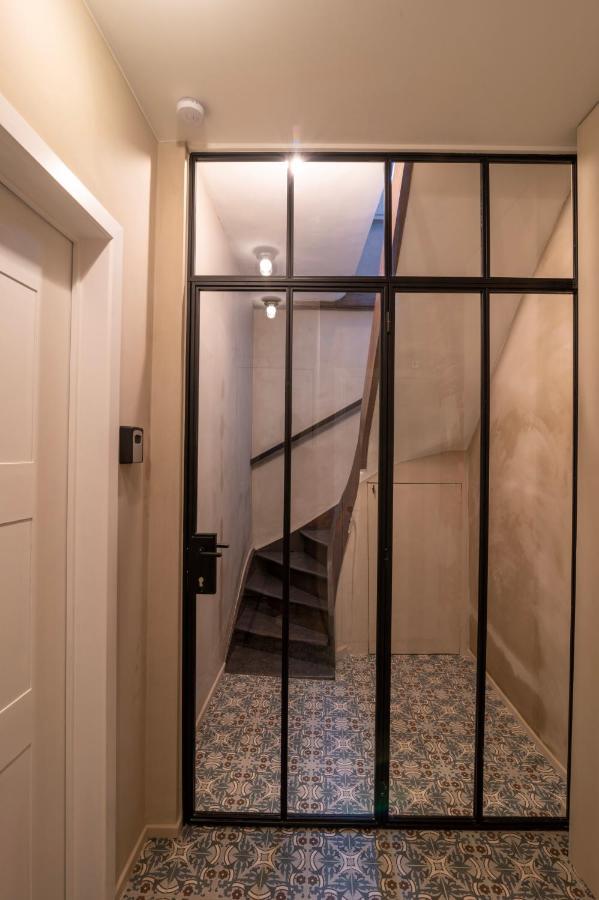 Lejlighed Charming House In Le Sablon *