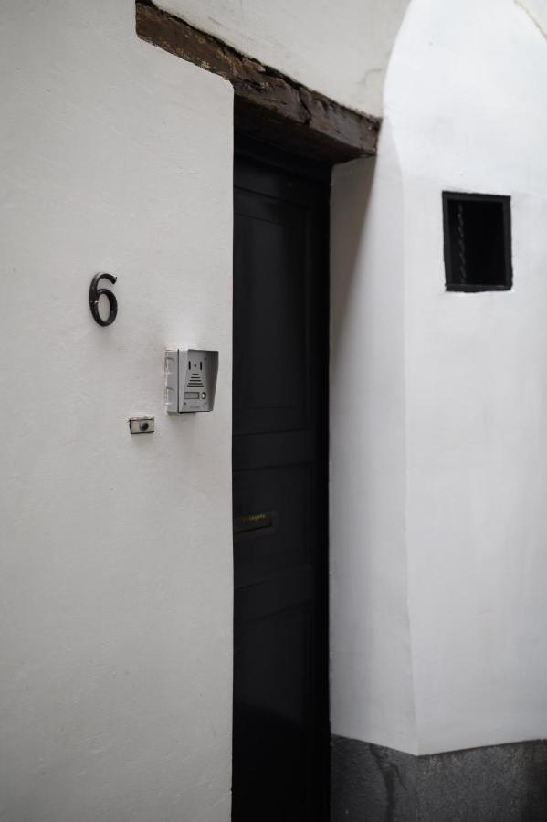 Charming House In Le Sablon Bruxelles