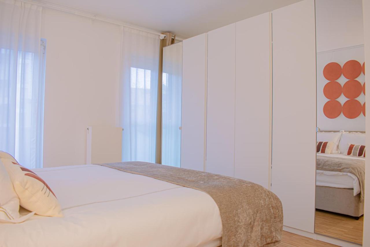 R213 Residences Botanique * Brussel