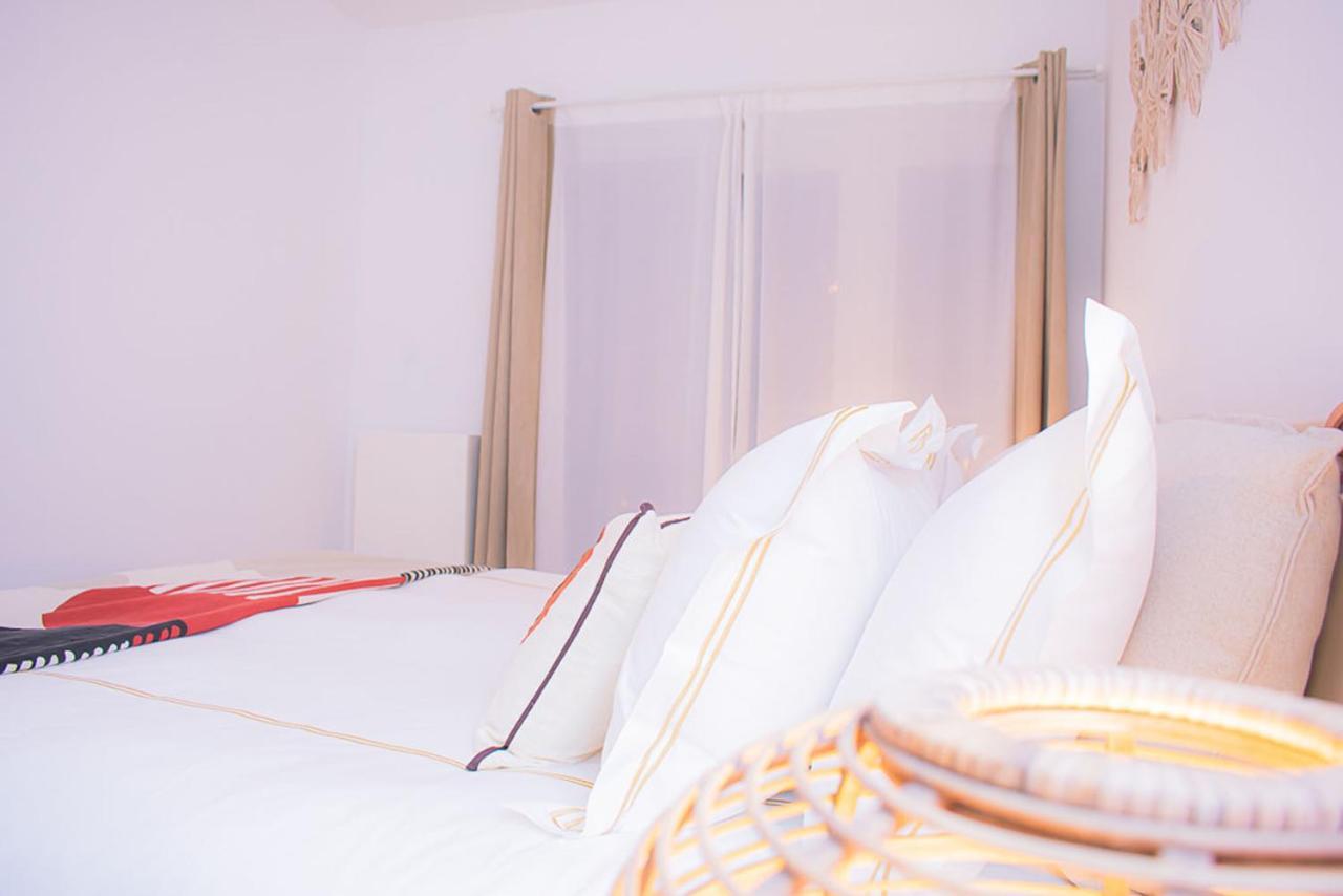 R213 Residences Botanique * Brussel