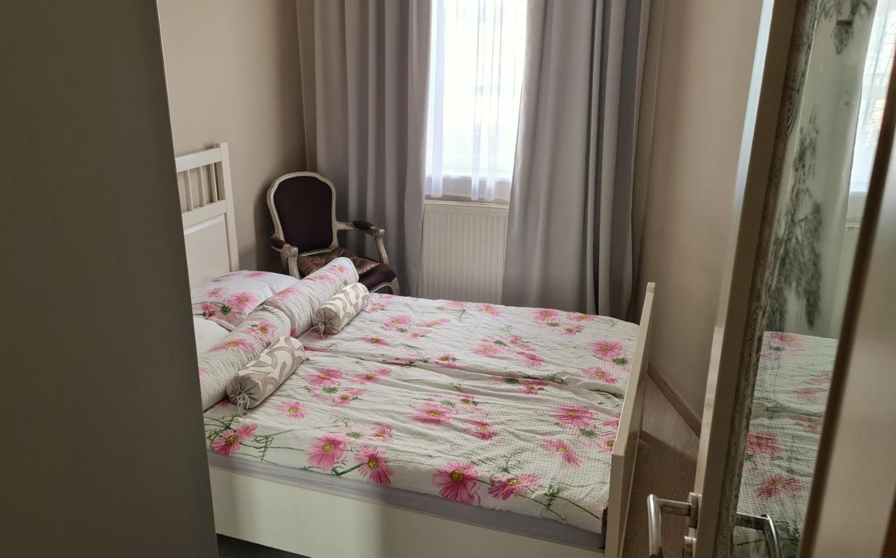 Classy At European Quarter Appartement Brussel